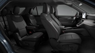 2026 Ford Explorer® Internal Image 1